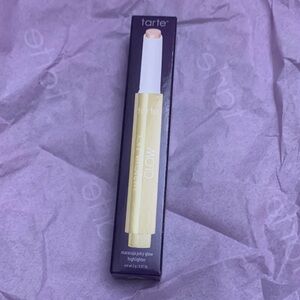 Tarte Maracuja Juicy Glow Highlighter - Gold pearlescent glow 25